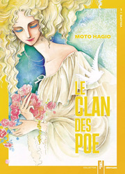 Le Clan Des Poe — scan VF