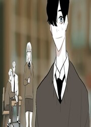 Le Club De Lecture — scan VF