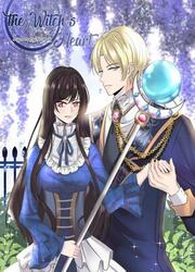 Le Cœur De La Sorcière — scan VF