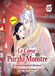 Le Cœur Pur Du Monstre — scan VF