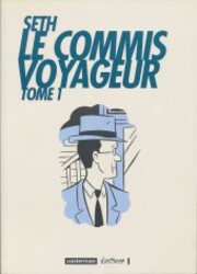 Le Commis Voyageur — scan VF