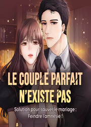 Le Couple Parfait N'Existe Pas — scan VF