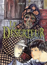 Le Déserteur — scan VF
