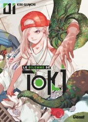 Le Dilemme De Toki — scan VF