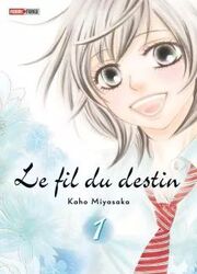 Le Fil Du Destin — scan VF