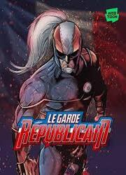 Le Garde Républicain — scan VF