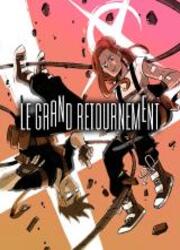Le Grand Retournement — scan VF