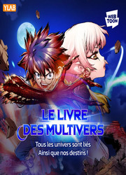 Le Livre Des Multivers — scan VF