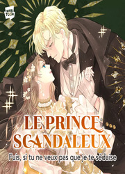 Le Prince Scandaleux — scan VF