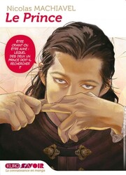Le Prince — scan VF