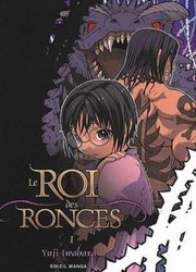 Le Roi Des Ronces — scan VF
