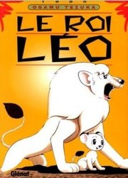 Le Roi Léo — scan VF