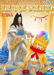 Le Roi Soleil — scan VF