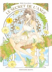 Le Secret De L’Ange — scan VF