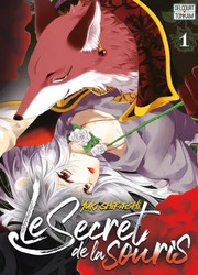 Le Secret De La Souris — scan VF