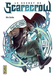 Le Secret De Scarecrow — scan VF