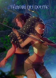 Le Témoin Du Doute — scan VF