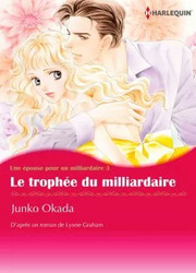 Le Trophée Du Milliardaire — scan VF