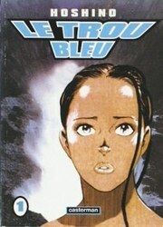 Le Trou Bleu — scan VF