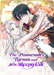 Le Tyran Et Son Petit Chat — scan VF