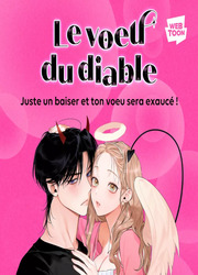 Le Voeu Du Diable — scan VF