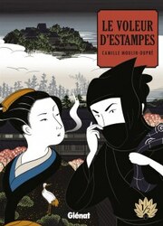 Le Voleur D'Estampes — scan VF