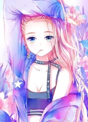 Leaf And Bell — scan VF