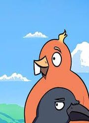 Les Aventures Du Castorphénix — scan VF