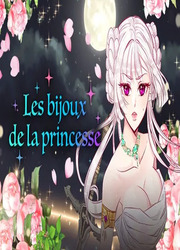 Les Bijoux De La Princesse — scan VF