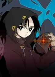 Les Corbeaux — scan VF