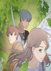 Les Descendants D'Isis — scan VF