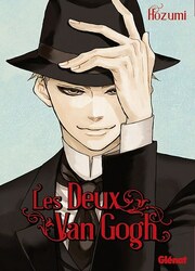 Les Deux Van Gogh — scan VF