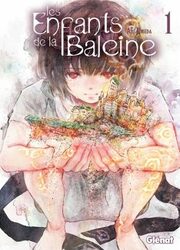 Les Enfants De La Baleine — scan VF