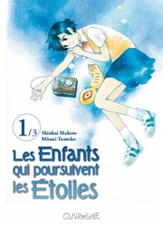 Les Enfants Qui Poursuivaient Les Étoiles — scan VF