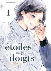 Les Etoiles Au Bout Des Doigts — scan VF