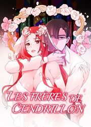 Les Frères De Cendrillon — scan VF