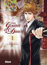 Les Gouttes De Dieu — scan VF
