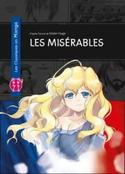 Les Misérables - Classiques En Manga — scan VF