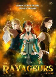 Les Ravageurs — scan VF
