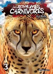 Les Royaumes Carnivores — scan VF
