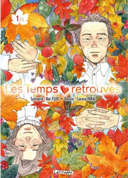 Les Temps Retrouvés — scan VF