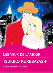 Les Yeux De L'Amour — scan VF