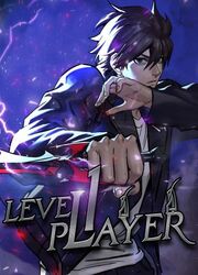 Level 1 Player — scan VF