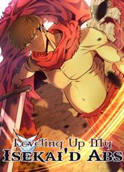 Leveling Up My Isekai'd Abs — scan VF