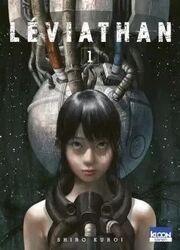 Léviathan (Kuroi) — scan VF