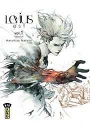 Levius Est — scan VF