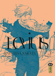 Levius — scan VF