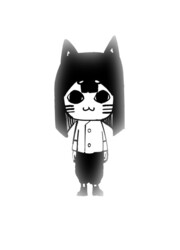 Life Of Pyonko — scan VF