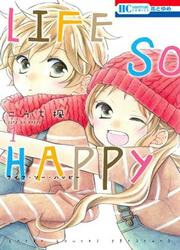 Life So Happy — scan VF