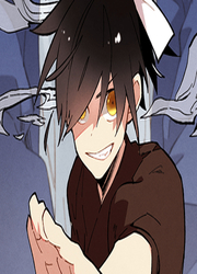 Lightning Degree — scan VF